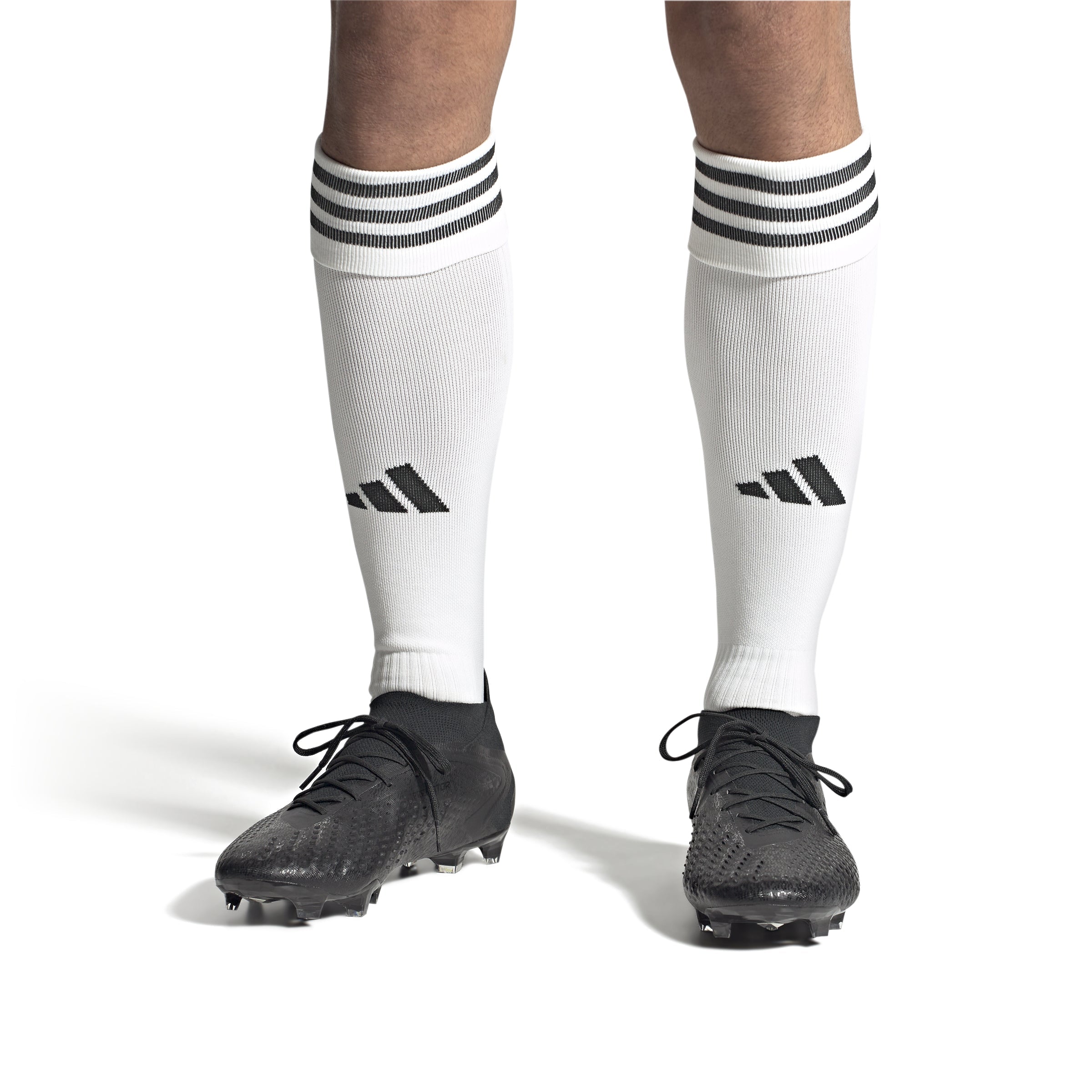 adidas Predator Accuracy.1 FG Firm Ground Soccer Cleats - Best Buy Soccer