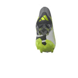 adidas Predator Accuracy.1 FG Firm Ground Soccer Cleats - Best Buy Soccer