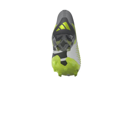 adidas Predator Accuracy.1 FG Firm Ground Soccer Cleats - Best Buy Soccer