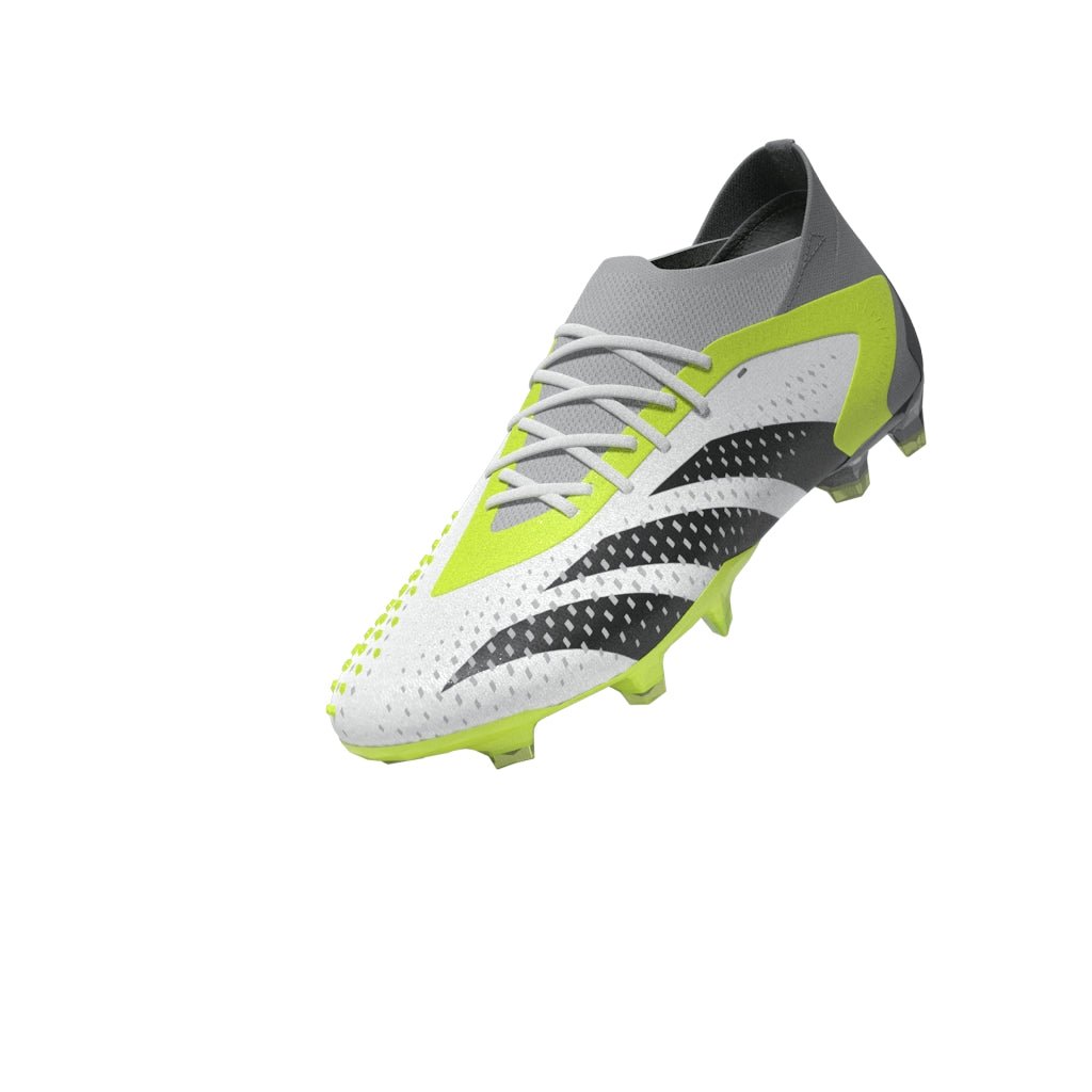 adidas Predator Accuracy.1 FG Firm Ground Soccer Cleats - Best Buy Soccer