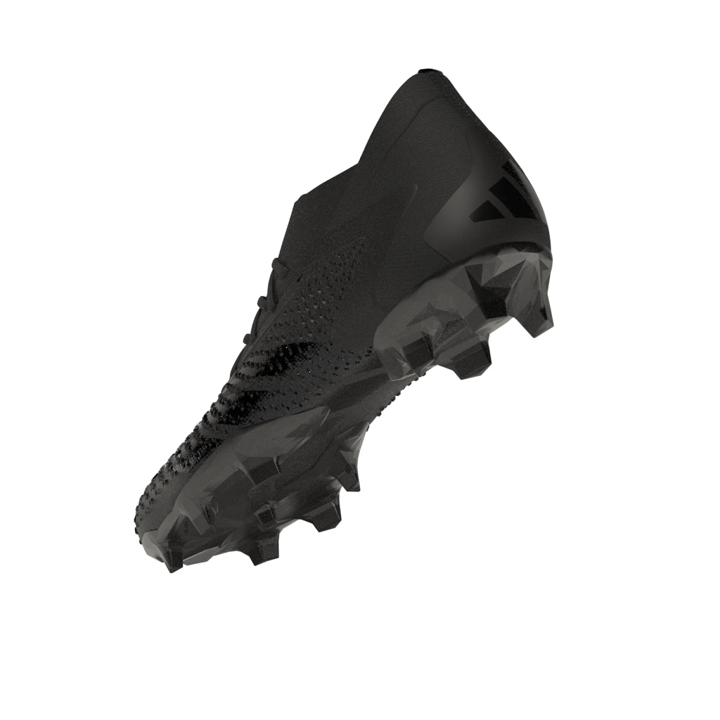 adidas Predator Accuracy.1 FG Firm Ground Soccer Cleats - Best Buy Soccer