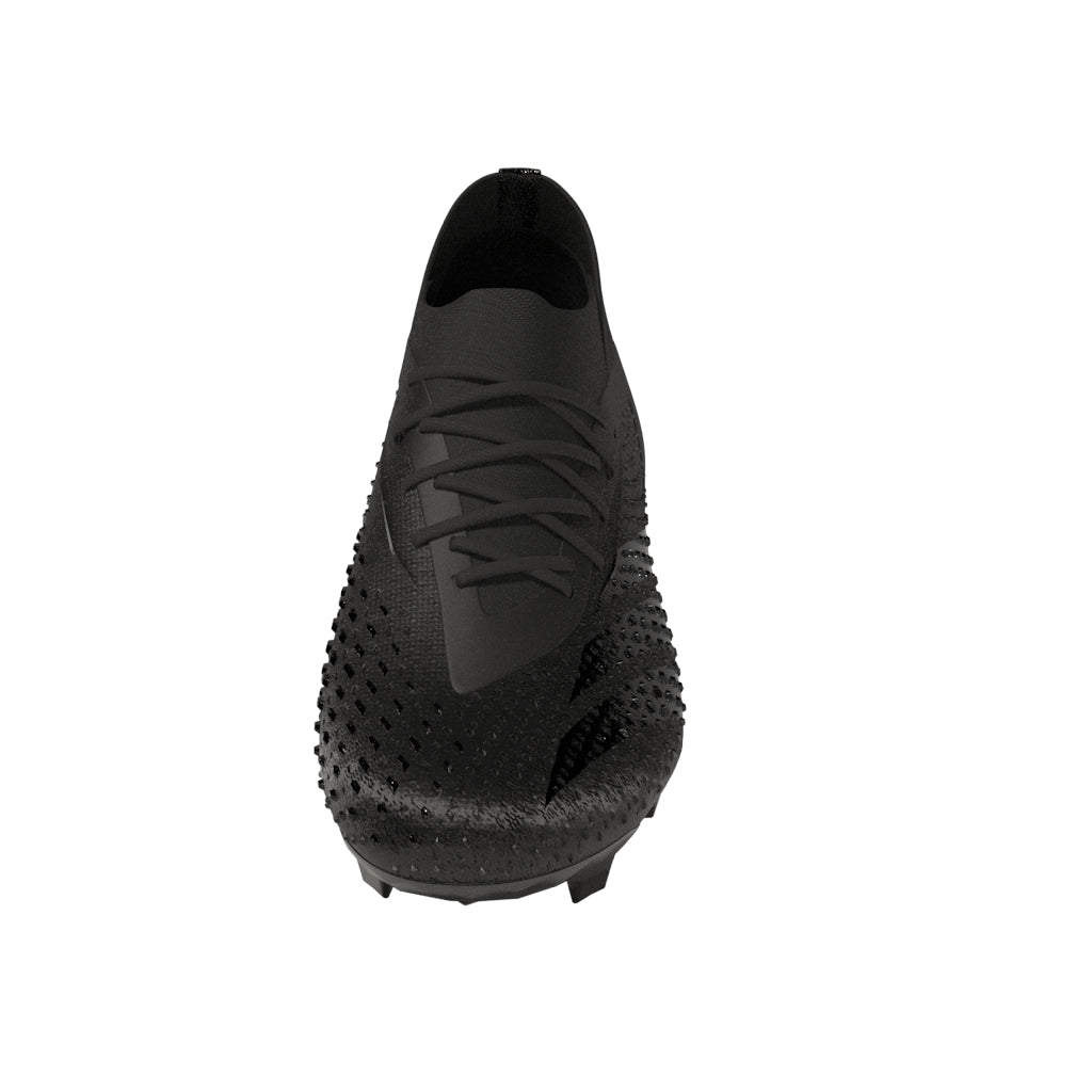 adidas Predator Accuracy.1 FG Firm Ground Soccer Cleats - Best Buy Soccer