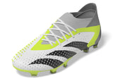adidas Predator Accuracy.1 FG Firm Ground Soccer Cleats - Best Buy Soccer