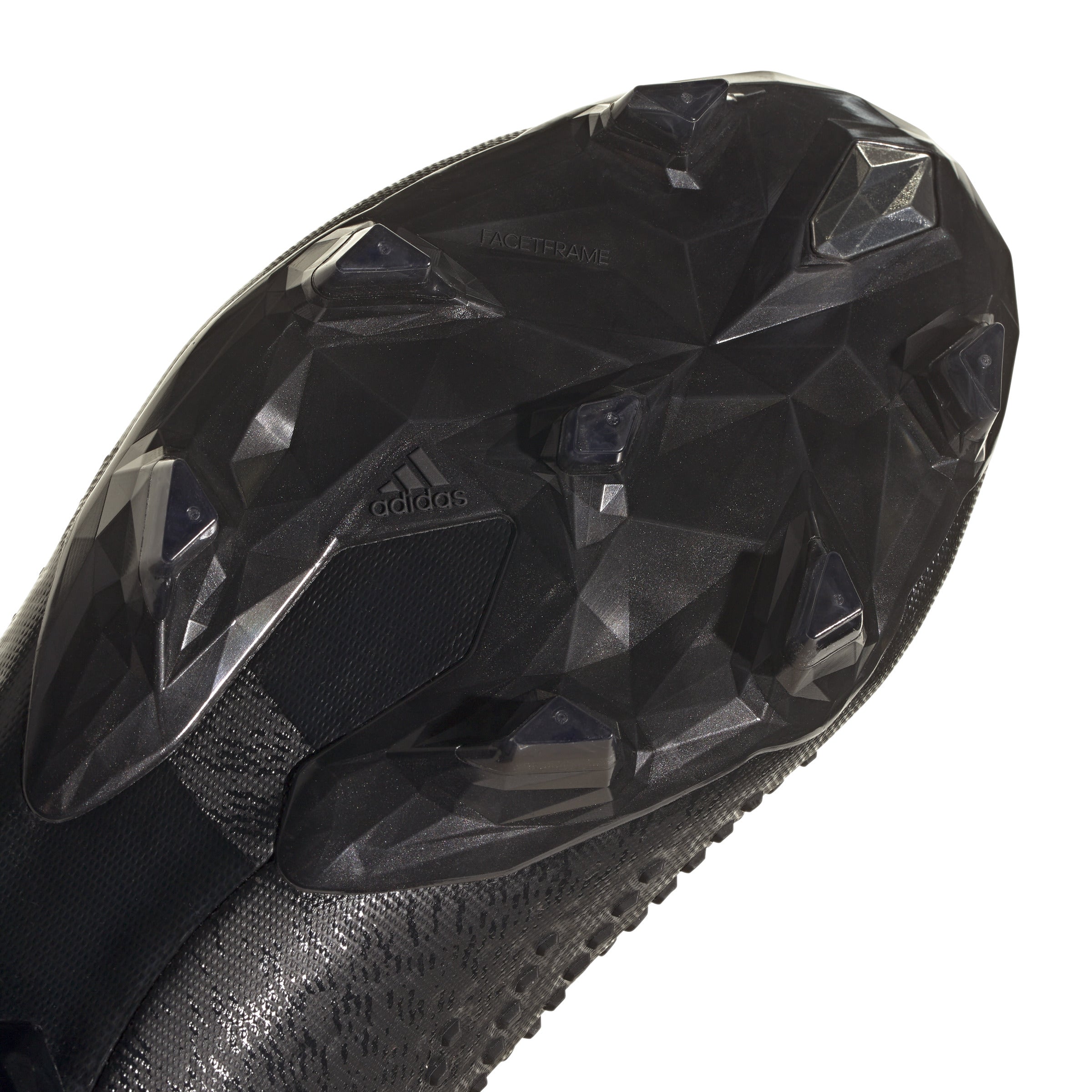 adidas Predator Accuracy.1 FG Firm Ground Soccer Cleats - Best Buy Soccer