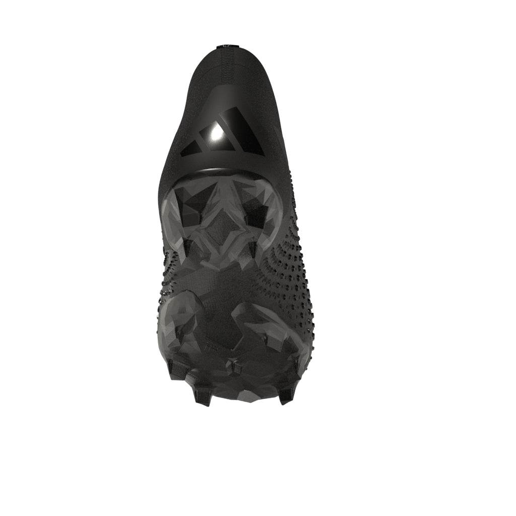 adidas Predator Accuracy.1 FG Firm Ground Soccer Cleats - Best Buy Soccer