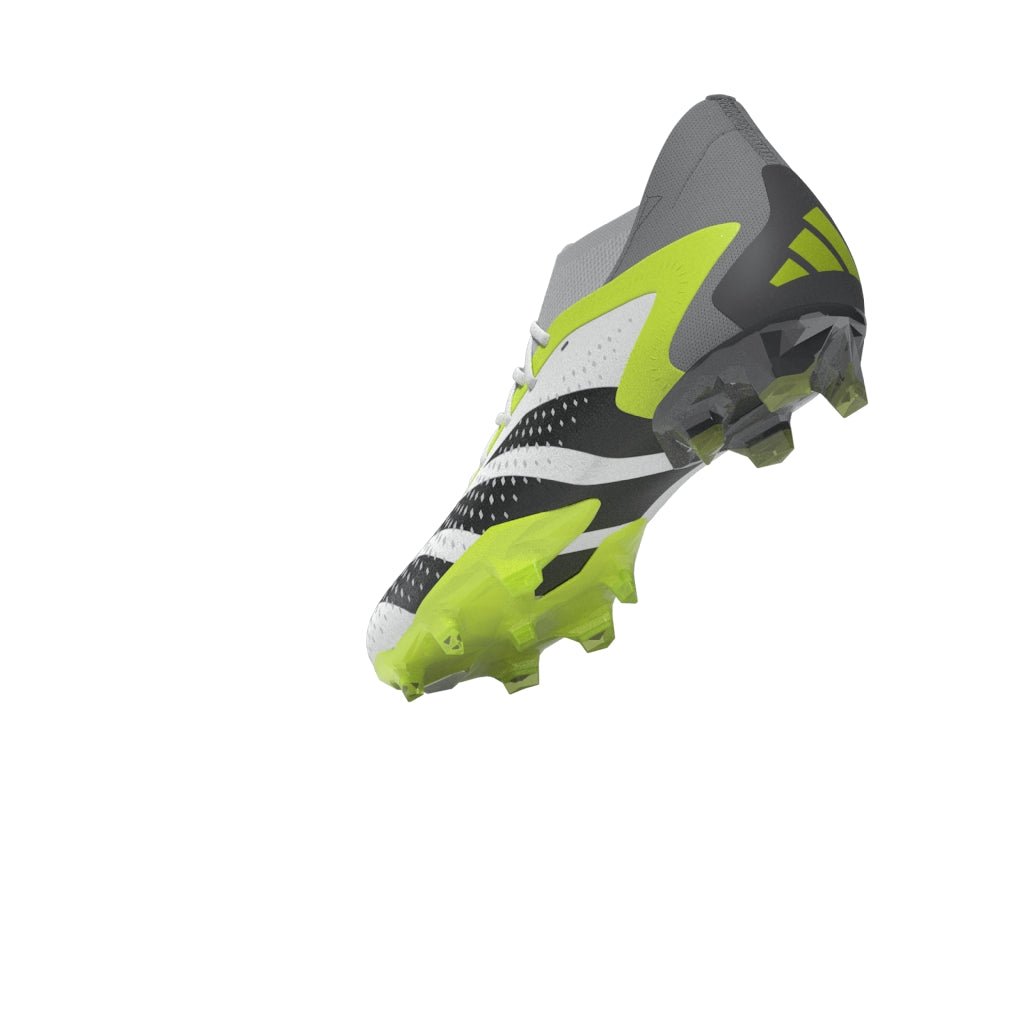 adidas Predator Accuracy.1 FG Firm Ground Soccer Cleats - Best Buy Soccer