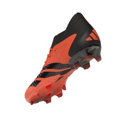 adidas Predator Accuracy.1 FG Firm Ground Soccer Cleats - Best Buy Soccer