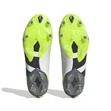 adidas Predator Accuracy.1 FG Firm Ground Soccer Cleats - Best Buy Soccer
