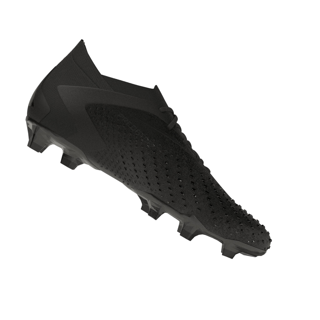 adidas Predator Accuracy.1 FG Firm Ground Soccer Cleats - Best Buy Soccer