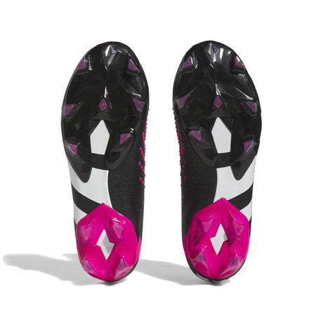 adidas Predator Accuracy.1 FG Firm Ground Soccer Cleats - Best Buy Soccer