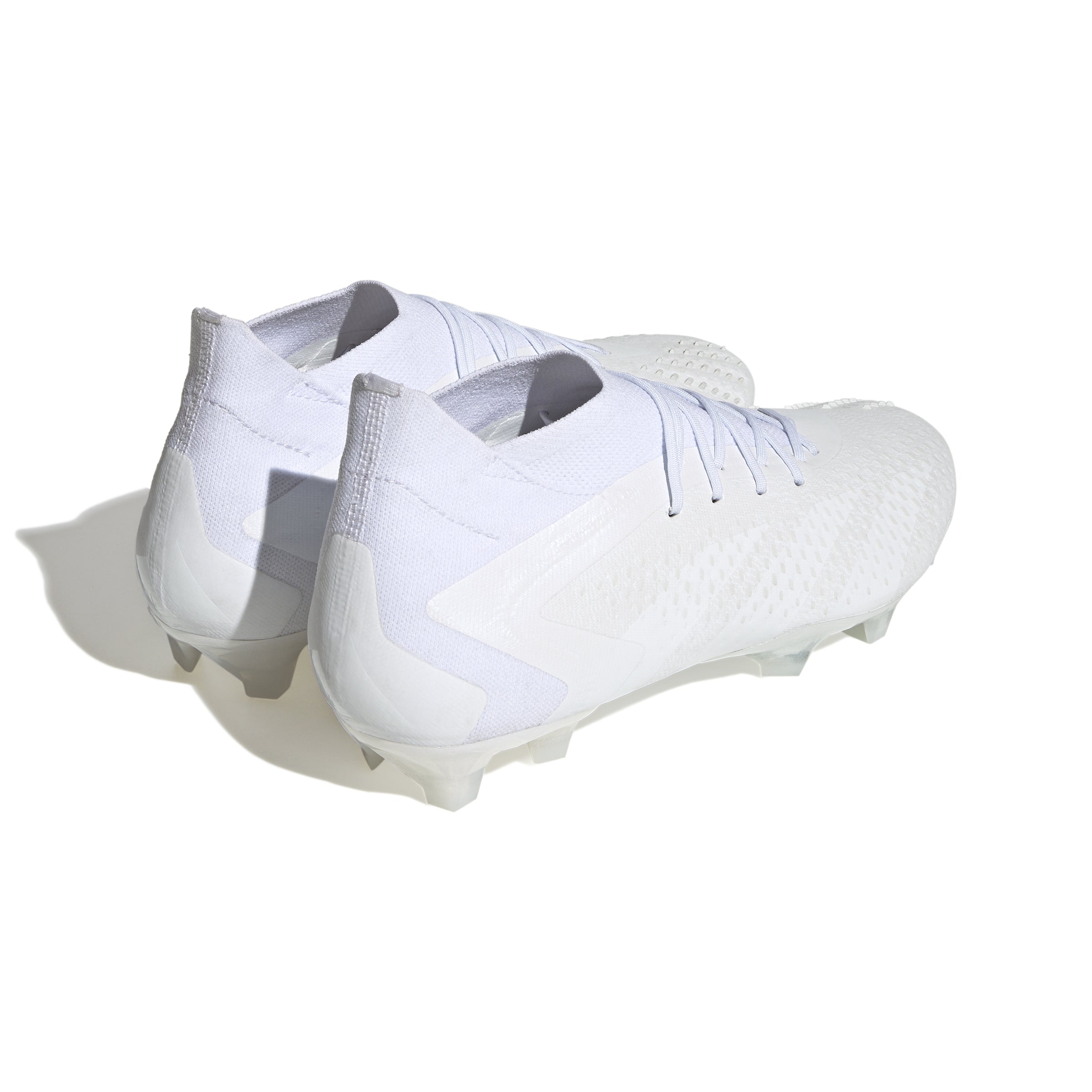adidas Predator Accuracy.1 FG Ground Soccer Cleats - Best Buy Soccer