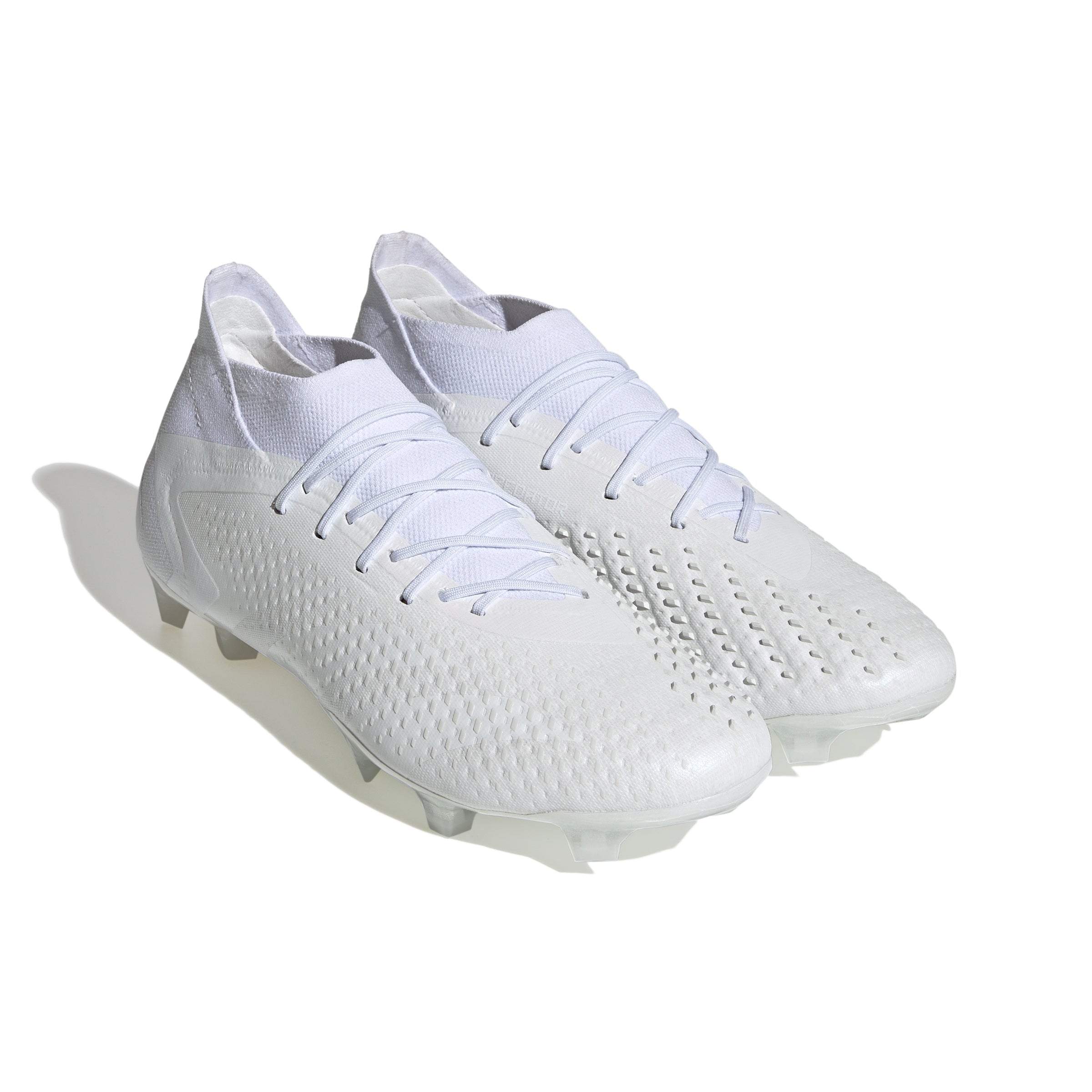 adidas Predator Accuracy.1 FG Ground Soccer Cleats - Best Buy Soccer