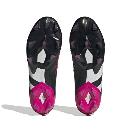 adidas Predator Accuracy.1 Low FG Firm Ground Soccer Cleates - Best Buy Soccer