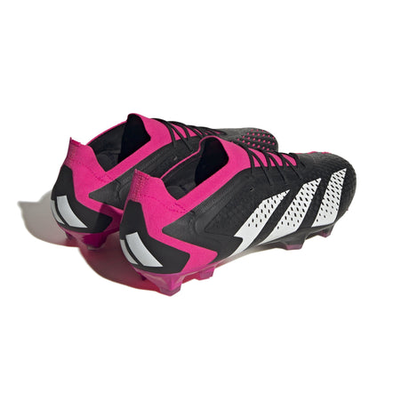 adidas Predator Accuracy.1 Low FG Firm Ground Soccer Cleates - Best Buy Soccer