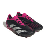 adidas Predator Accuracy.1 Low FG Firm Ground Soccer Cleates - Best Buy Soccer