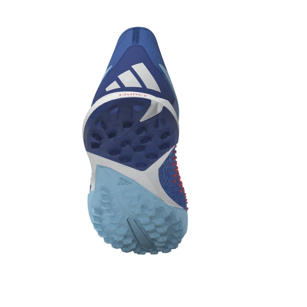 adidas Predator Accuracy.1 TF Turf Soccer Shoes - Best Buy Soccer