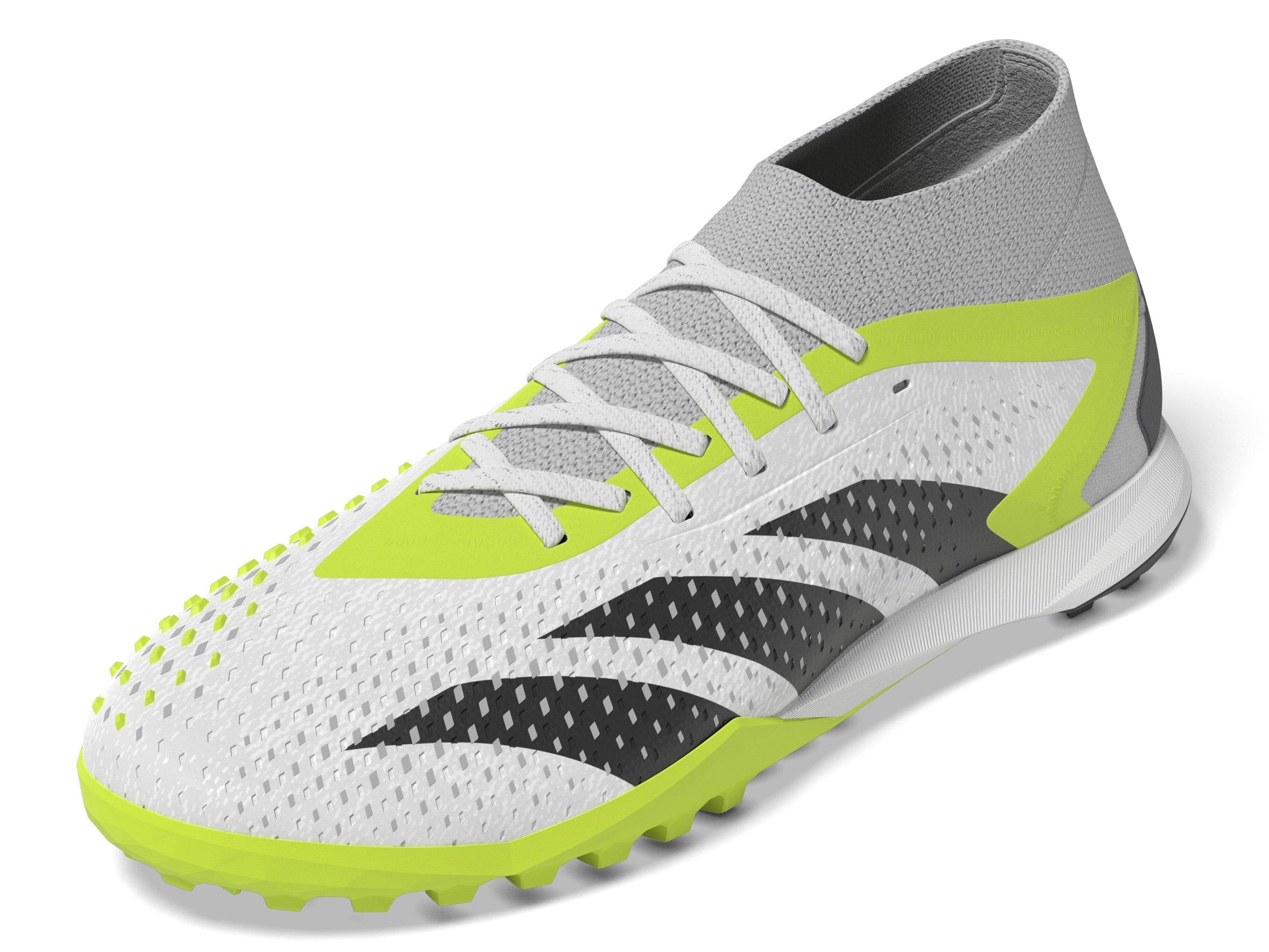adidas Predator Accuracy.1 TF Turf Soccer Shoes – Best Buy
