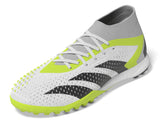 adidas Predator Accuracy.1 TF Turf Soccer Shoes - Best Buy Soccer