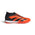 Botas de fútbol multitacos adidas Predator Accuracy.1 TF - Naranja Solar/Negro