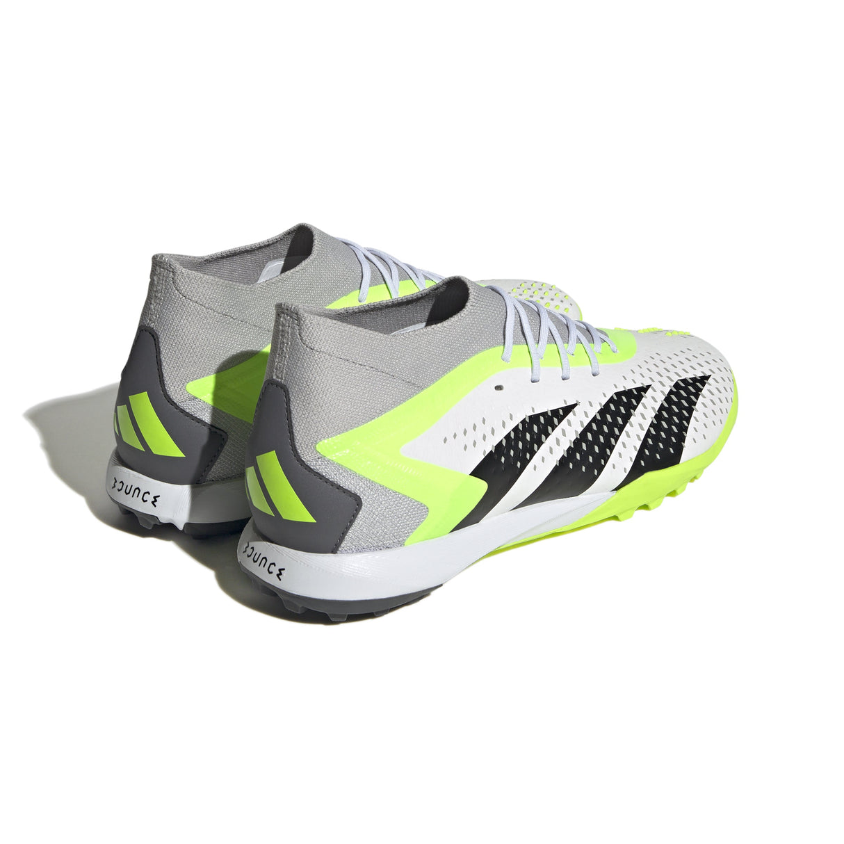 adidas Predator Accuracy.1 TF Turf Soccer Shoes - Best Buy Soccer