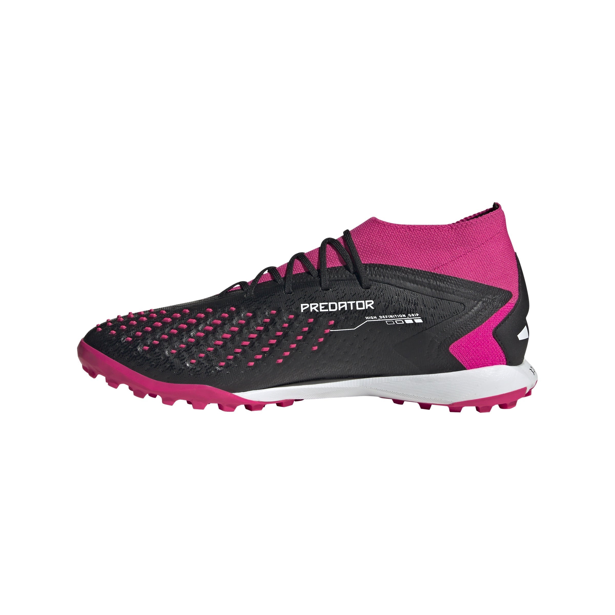 adidas Predator Accuracy.1 TF Turf Soccer Shoes – Best Buy