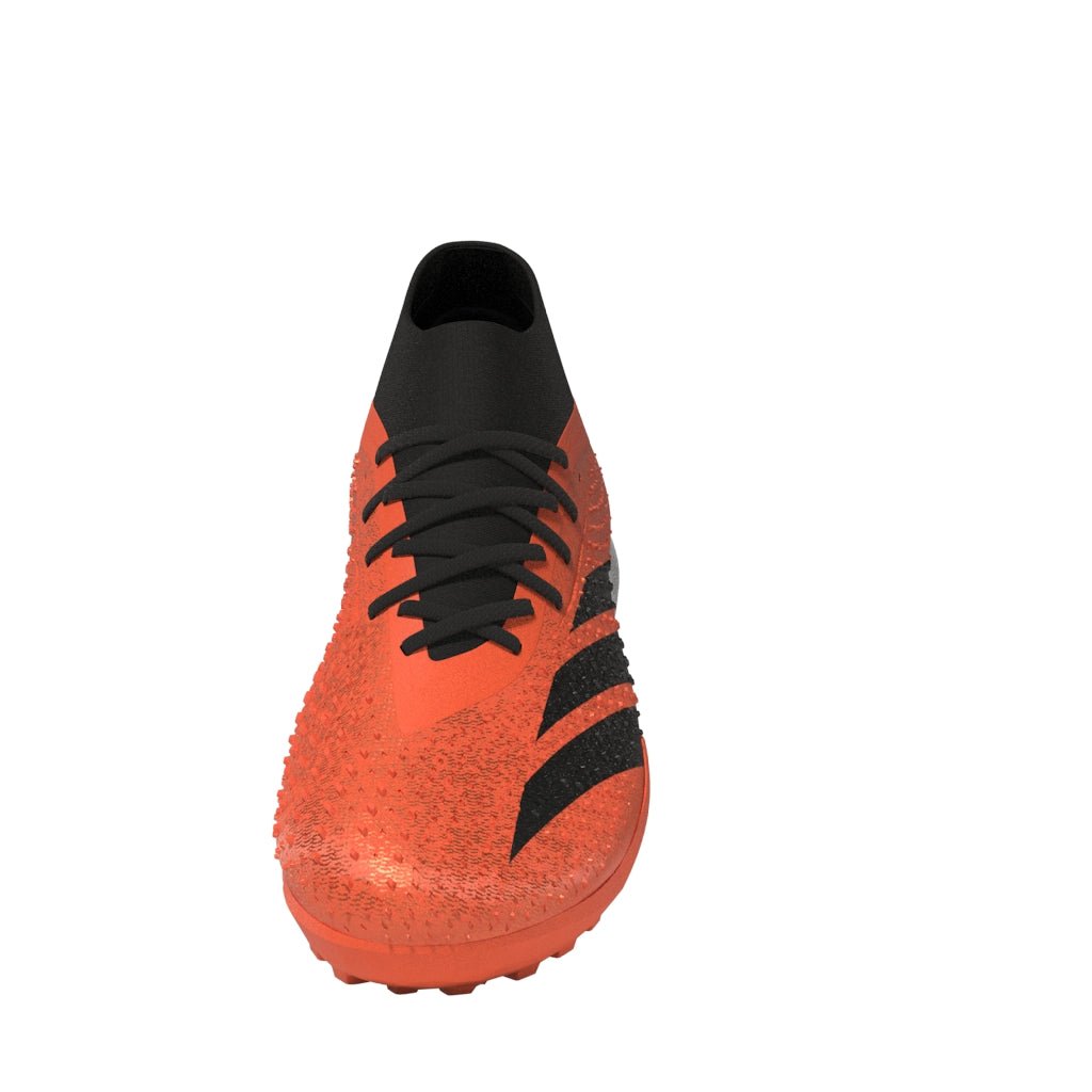 adidas Predator Accuracy.1 TF Turf Soccer Shoes – Best Buy