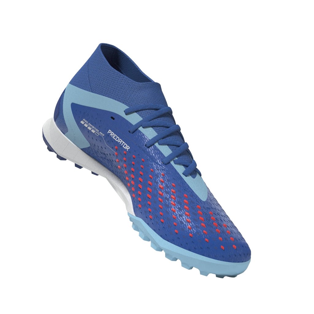 adidas Predator Accuracy.1 TF Turf Soccer Shoes - Best Buy Soccer