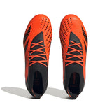 adidas Predator Accuracy.1 TF Turf Soccer Shoes - Best Buy Soccer