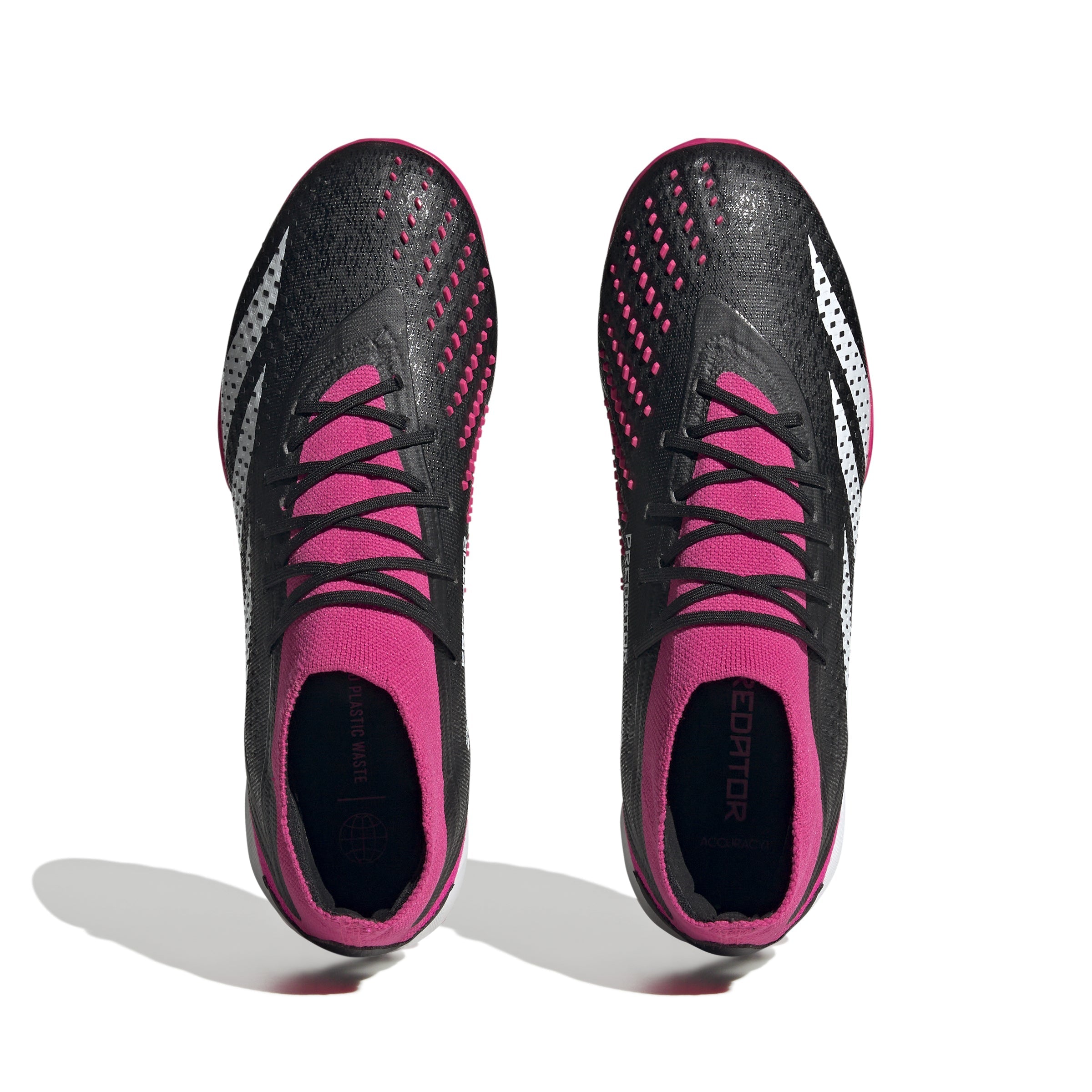 adidas Predator Accuracy.1 TF Turf Soccer Shoes – Best Buy