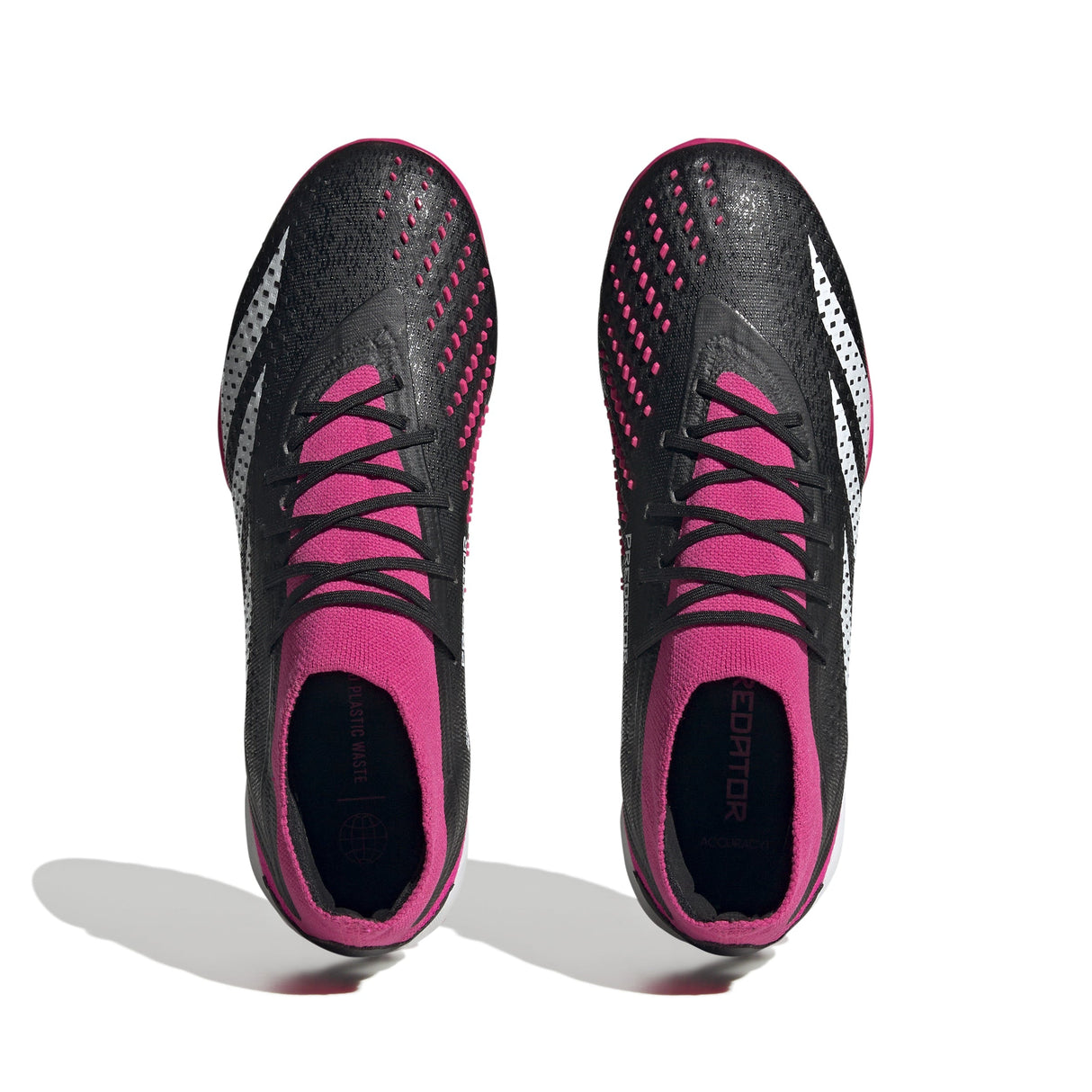 adidas Predator Accuracy.1 TF Turf Soccer Shoes - Best Buy Soccer