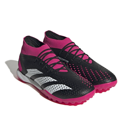 adidas Predator Accuracy.1 TF Turf Soccer Shoes - Best Buy Soccer