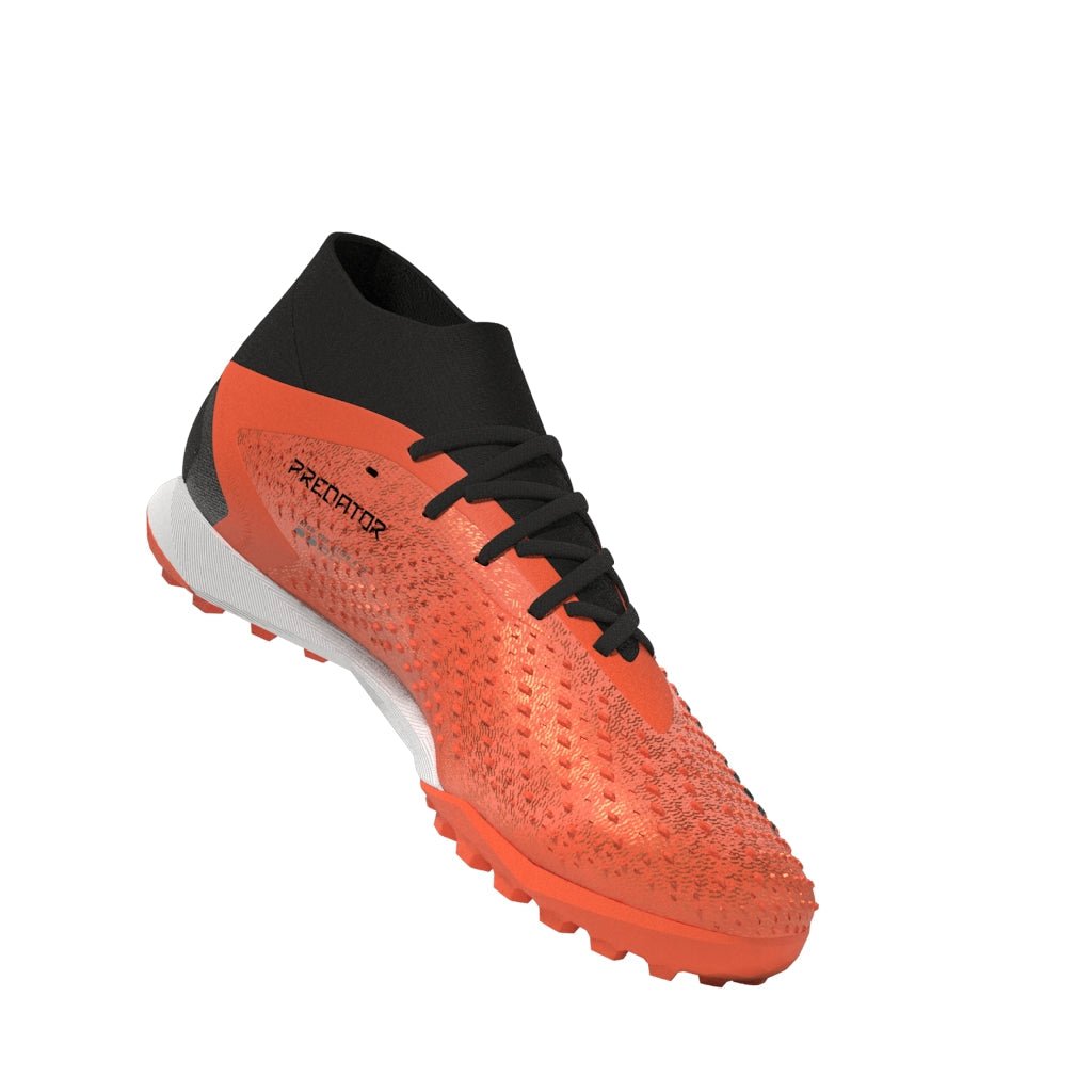 adidas Predator Accuracy.1 TF Turf Soccer Shoes – Best Buy