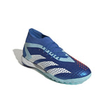 adidas Predator Accuracy.1 TF Turf Soccer Shoes - Best Buy Soccer