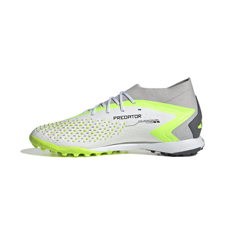 adidas Predator Accuracy.1 TF Turf Soccer Shoes - Best Buy Soccer