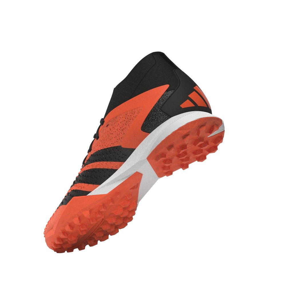 シューズ adidas - 27cm ADIDAS PREDATOR ACCURACY 1 TF adidas Predator Accuracy.1 TF Turf Soccer Shoes – Best Buy
