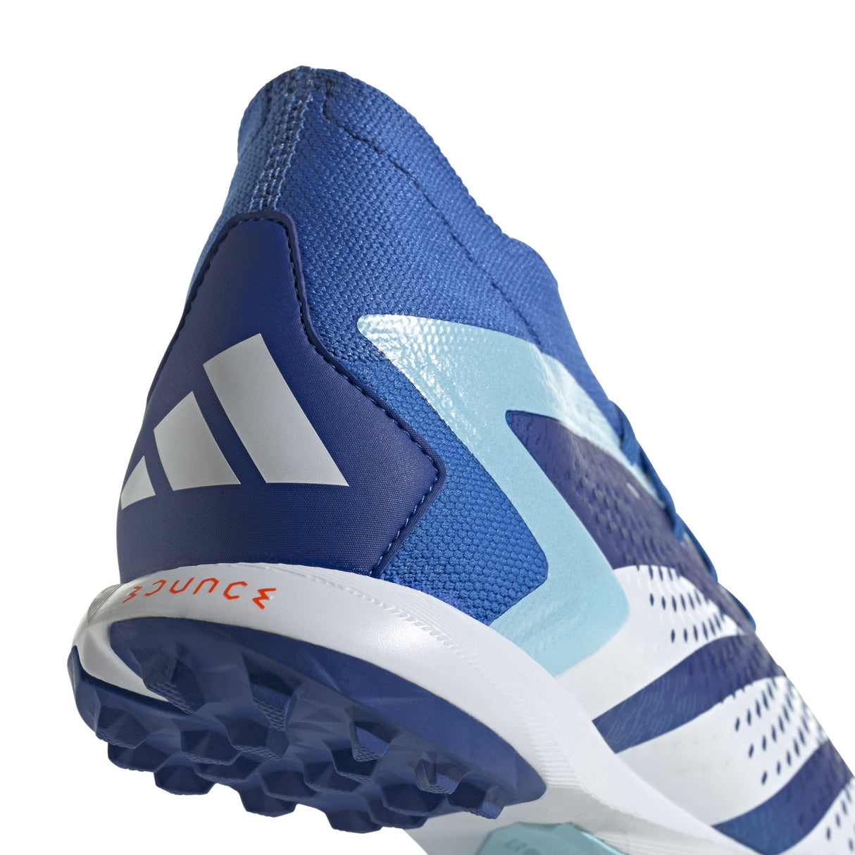 adidas Predator Accuracy.1 TF Turf Soccer Shoes - Best Buy Soccer