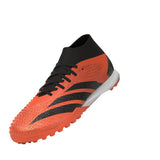 adidas Predator Accuracy.1 TF Turf Soccer Shoes - Best Buy Soccer