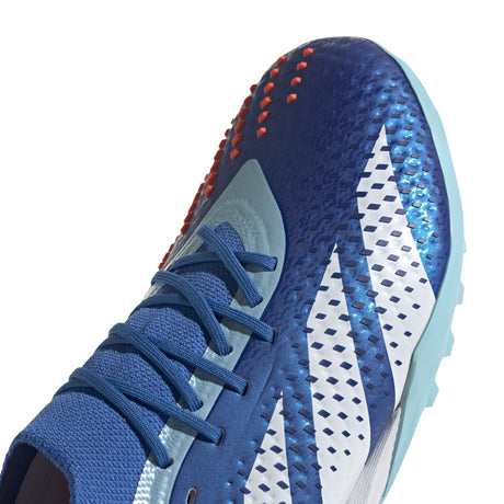 adidas Predator Accuracy.1 TF Turf Soccer Shoes - Best Buy Soccer
