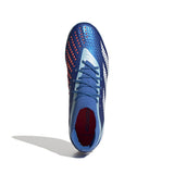 adidas Predator Accuracy.1 TF Turf Soccer Shoes - Best Buy Soccer