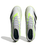 adidas Predator Accuracy.1 TF Turf Soccer Shoes - Best Buy Soccer