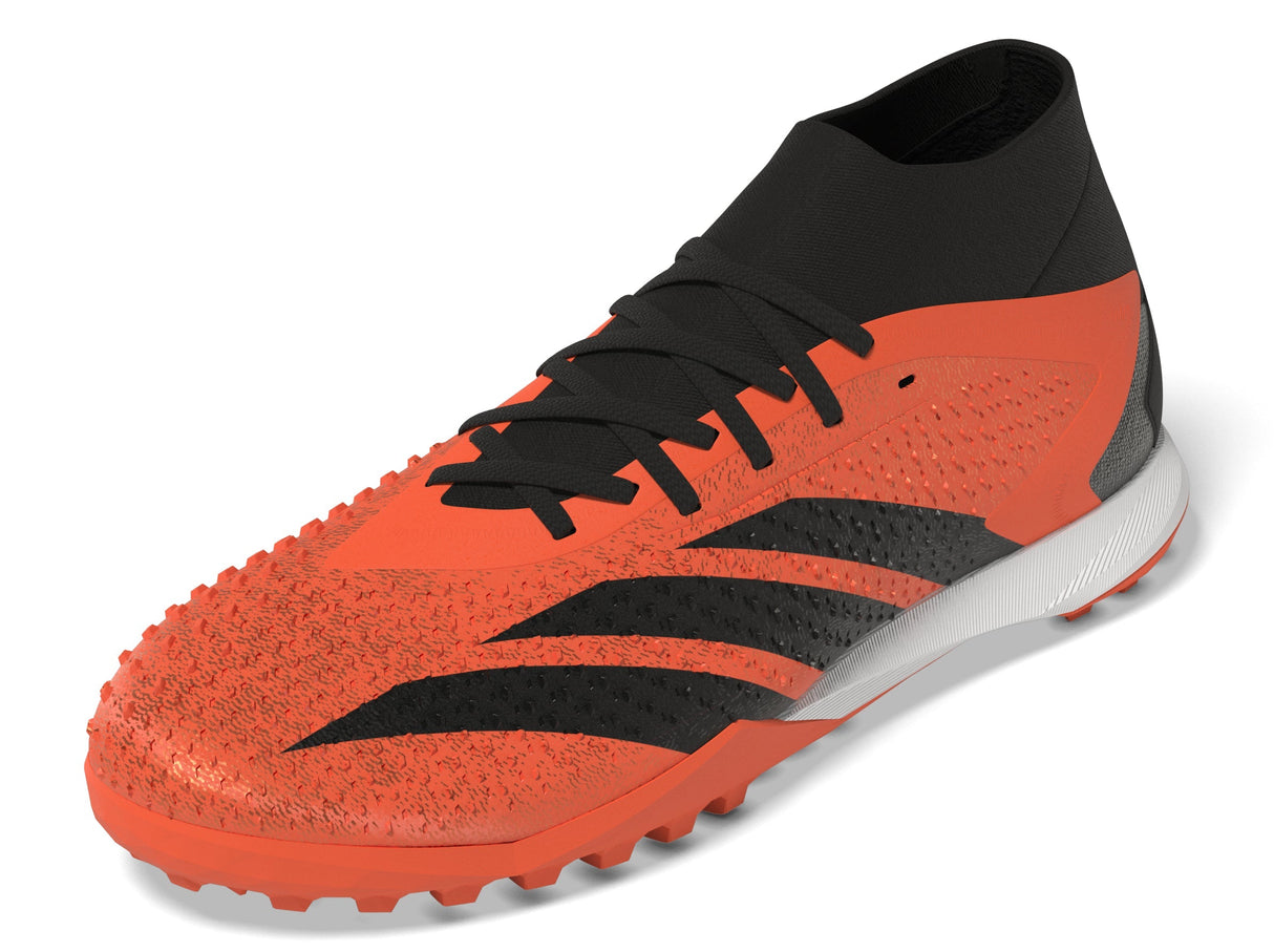 adidas Predator Accuracy.1 TF Turf Soccer Shoes - Best Buy Soccer