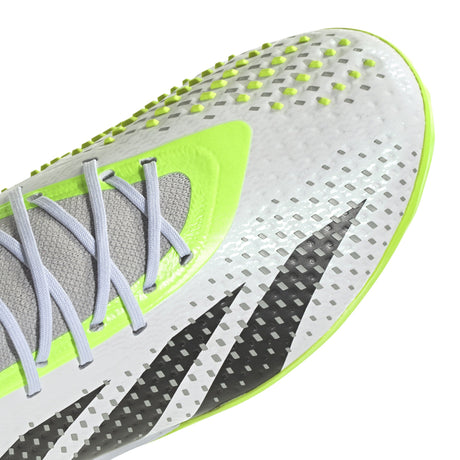 adidas Predator Accuracy.1 TF Turf Soccer Shoes - Best Buy Soccer