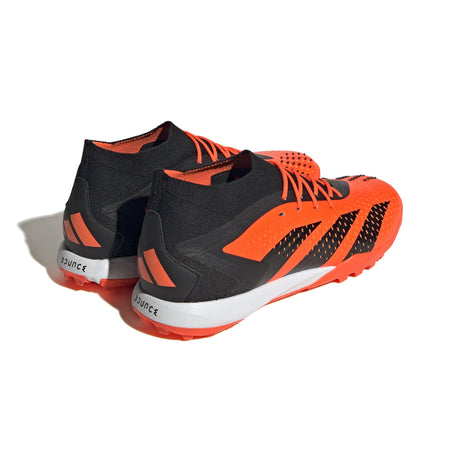 adidas Predator Accuracy.1 TF Turf Soccer Shoes - Best Buy Soccer