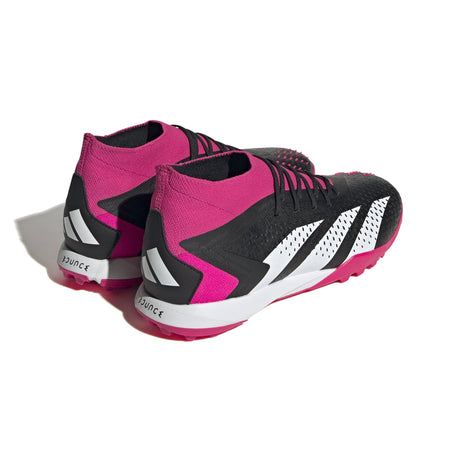 adidas Predator Accuracy.1 TF Turf Soccer Shoes - Best Buy Soccer