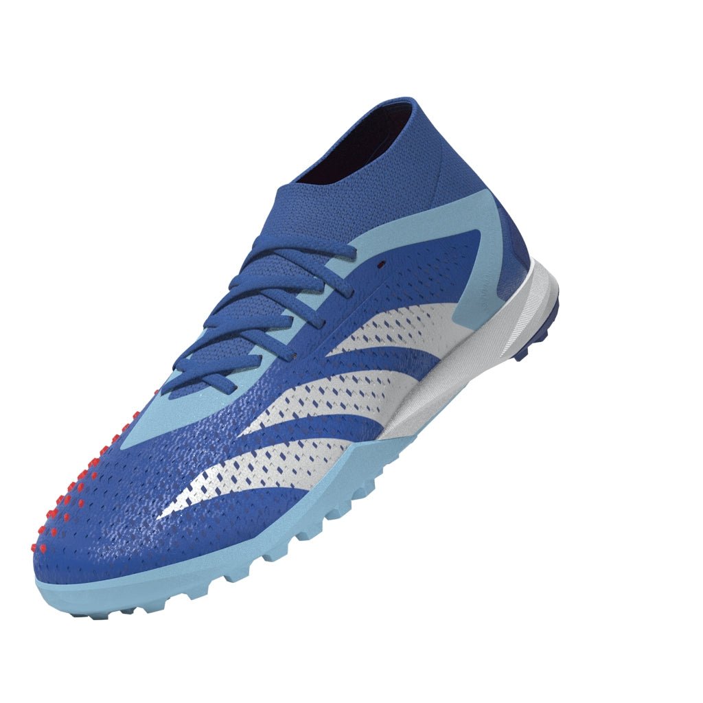 adidas Predator Accuracy.1 TF Turf Soccer Shoes - Best Buy Soccer