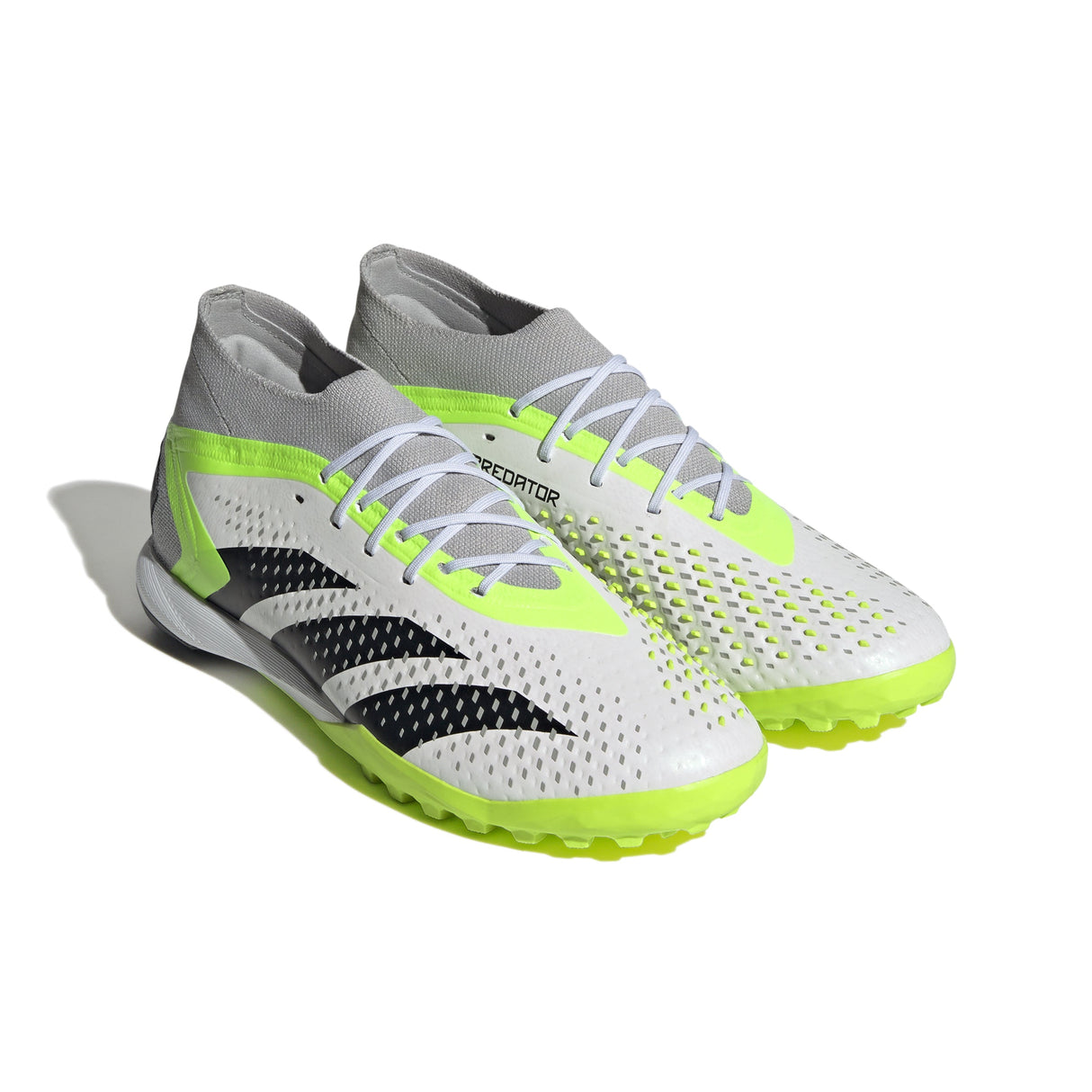 adidas Predator Accuracy.1 TF Turf Soccer Shoes - Best Buy Soccer