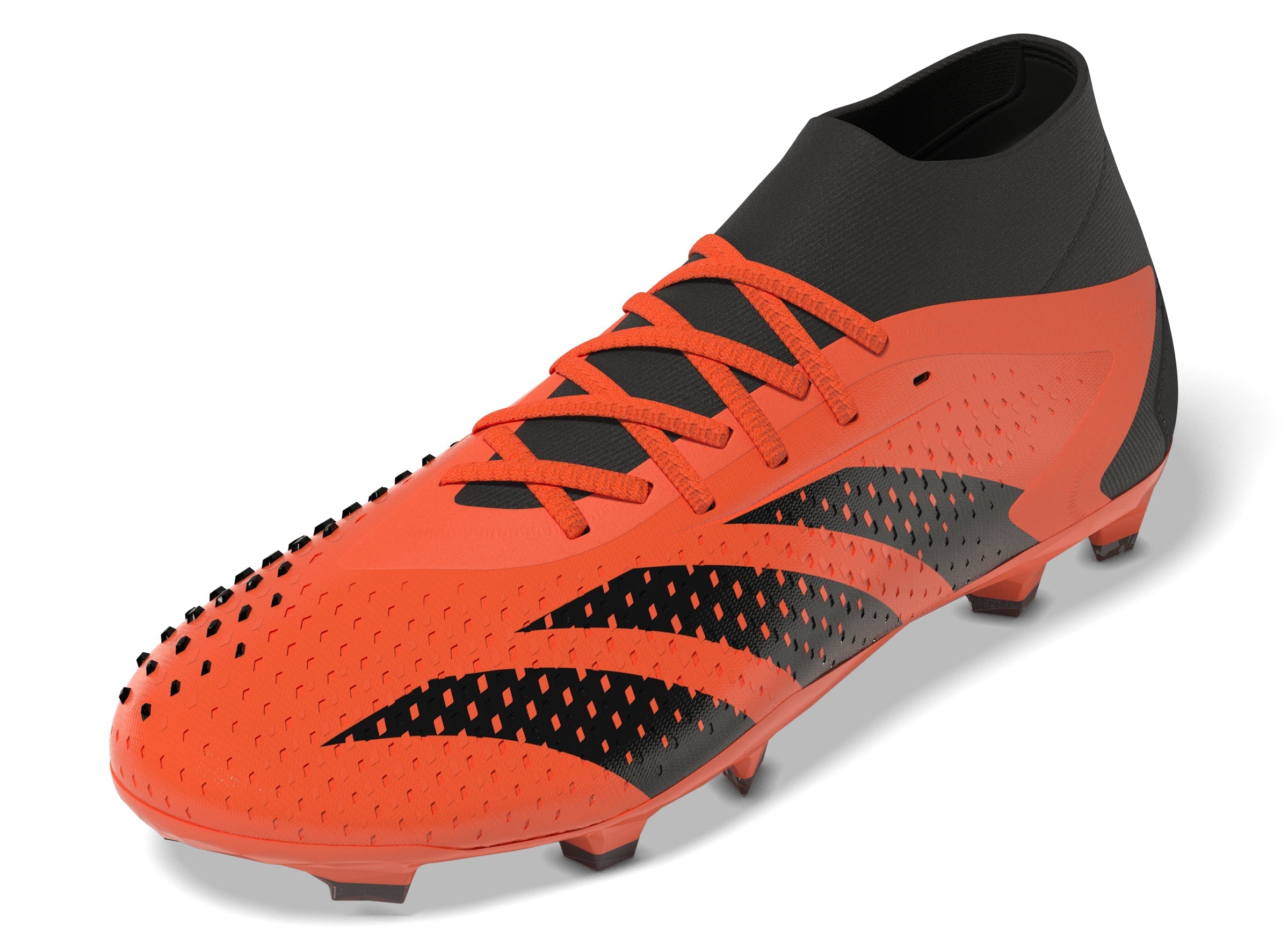 adidas Predator Accuracy.2 FG Firm Ground Cleats - Best Buy Soccer