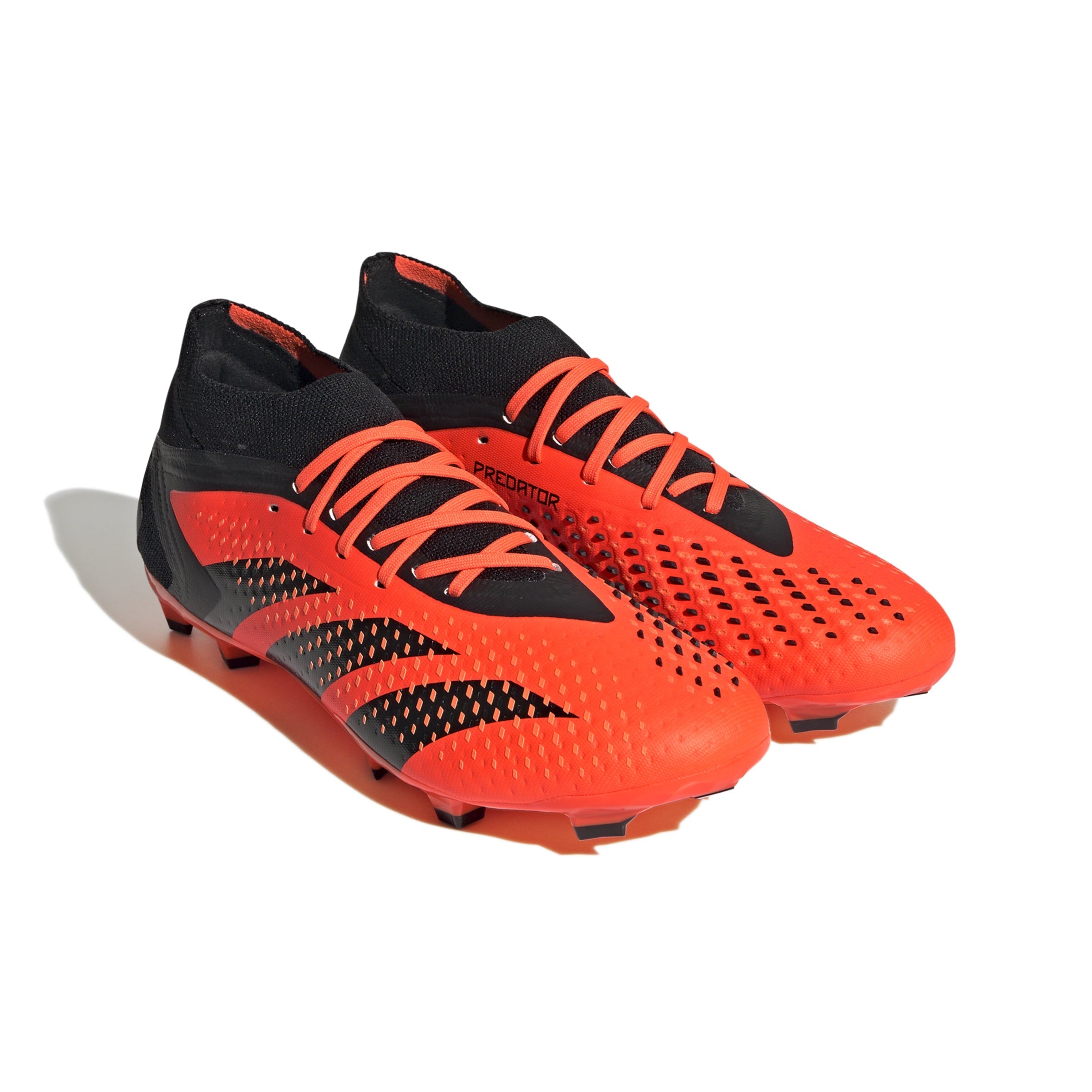 adidas Predator Accuracy.2 FG Firm Ground Cleats - Best Buy Soccer
