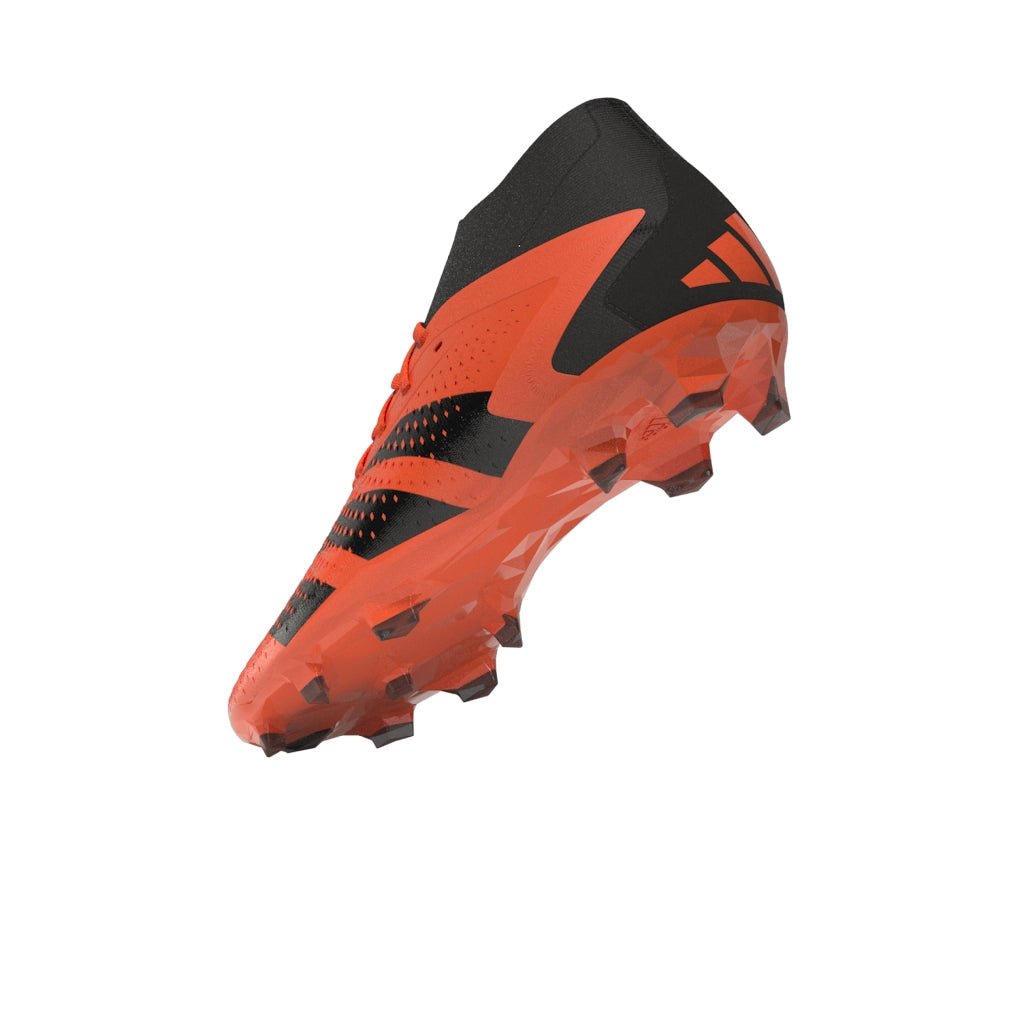 adidas Predator Accuracy.2 FG Firm Ground Cleats - Best Buy Soccer