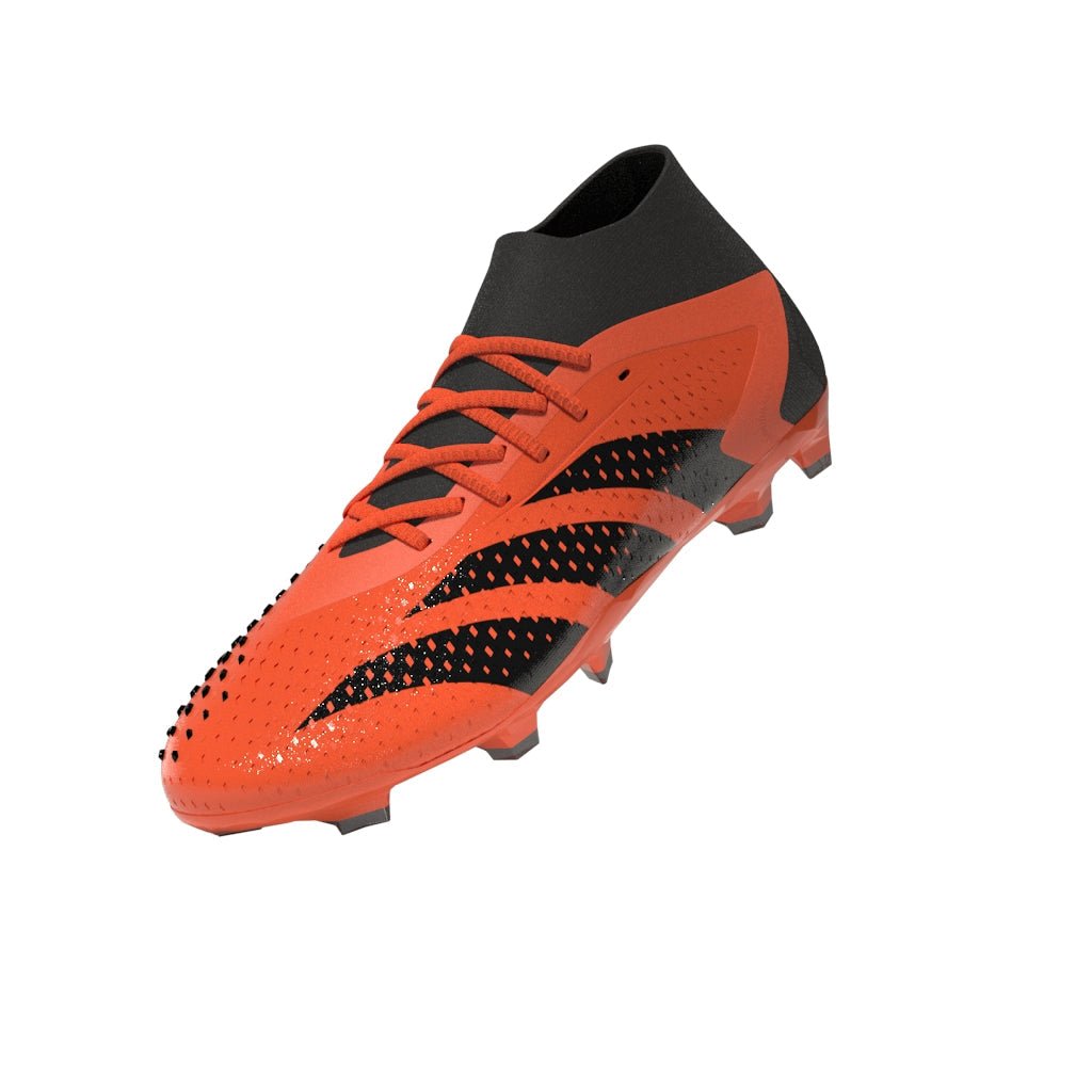 adidas Predator Accuracy.2 FG Firm Ground Cleats - Best Buy Soccer